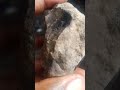 Meteorite impact Diamond