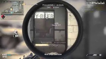 Damn first clip for Cloud IX RC