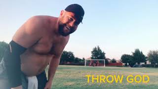 Harrison Beck lives in McKinney Texas @throwgod on TicTok is a beast #qblesson Wealth