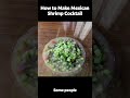 How to Make Chef John's Mexican Shrimp Cocktail