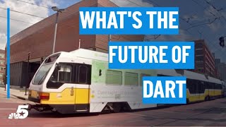 Another city considers leaving DART | NBCDFW