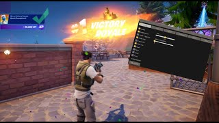 🔥Day 4 of using the best fn cheat🔥 (yes there is a key in here) screenshot 4