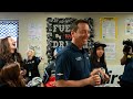 Metro Atlanta remembers NASCAR star Kyle Busch after sudden death
