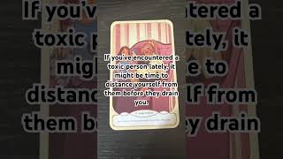 Tarot reading for you today 💫 #tarot #toxic #tarotreading #reels #psychic #tarotcards