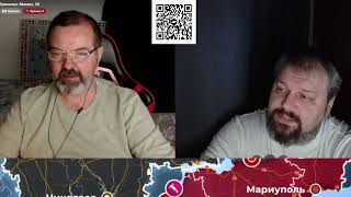 A routine checkup; they can't be cured. (Part 97, WITHOUT RUSSIA THERE'S NOWHERE) Profile