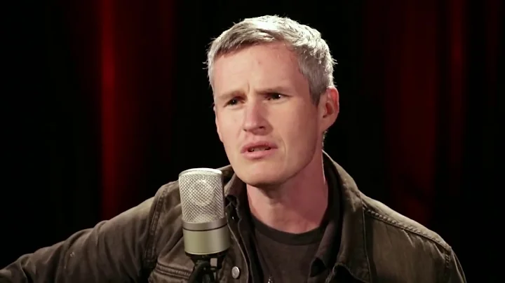 The Devil Makes Three at Paste Studio NYC live from The Manhattan Center