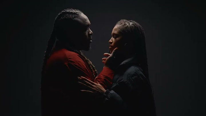 Jah Vinci - Scream (Trailer)