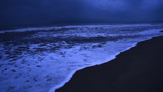海の波 Ocean Relaxの配信のサムネイル画像