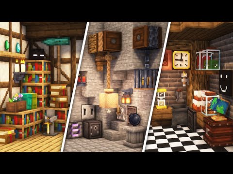 動画「Supplementaries (1.21.1) | (Full Showcase)」のサムネイル