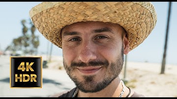 HDR Tutorial for DUMMIES