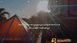 Ku Mau Dia (lirik)| Andmesh Kamaleng| cover by Nabila Maharani