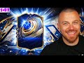I Packed a 2 Million Coin TOTY CARD but You Won't Believe What Happened next!