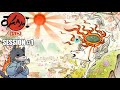 The Rising Sun Strikes | Ōkami HD | Session 1