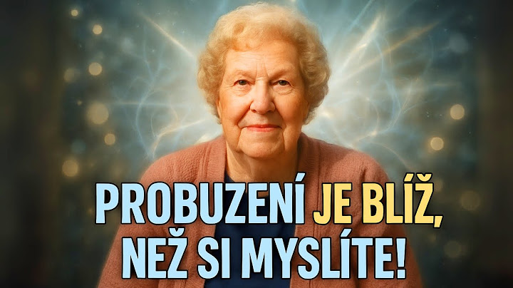 VŠIMÁTE SI? 4 KLÍČOVÉ ZNAKY, ŽE VAŠE DUCHOVNÍ PROBUZENÍ JE BLÍZKO!