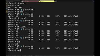 How to create AutoMount on Aix ?