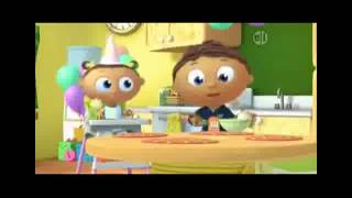 Super Why Episodes Rumpelstiltskin Full Promo 2013