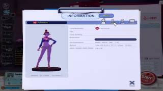 Microvolts Ep:7 - EXP Hacker