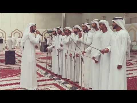 اشكي من الحب فرقة الشواهين الحربيه