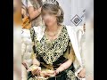 من العادات وتقاليد الجزائرية العريقة والاصيلة حنة العروسة الجزائرية