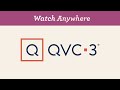 QVC3 Live Stream