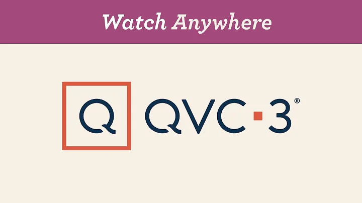 QVC3 Live Stream