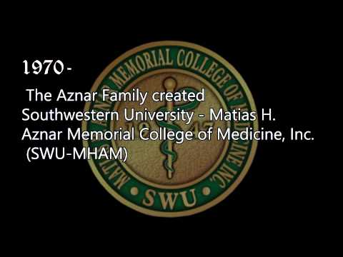 The controversy between Southwestern University and SWU-MHAM College of Medicine