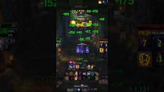 World of Warcraft Mist of Pandaria Classic Shadow Priest #wow  #wowclassic #worldofwarcraft