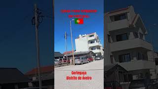 Cortegaça - Portugal