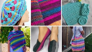 Mindless Crochet Patterns