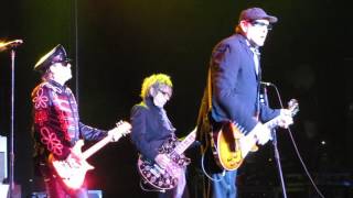 Cheap Trick "Elo Kiddies" Live @ The Borgata Music Box