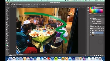 DES104 Video 9: Working with Layers 1