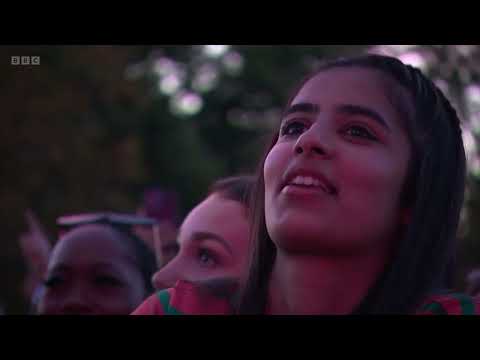 Cardi B   Live at Wireless Festival Finsbury Park London UK Jul 08 2022 HDTV