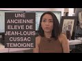 Linda ancienne lve de jeanlouis cussac et perceval finance conseil tmoigne de son exprience