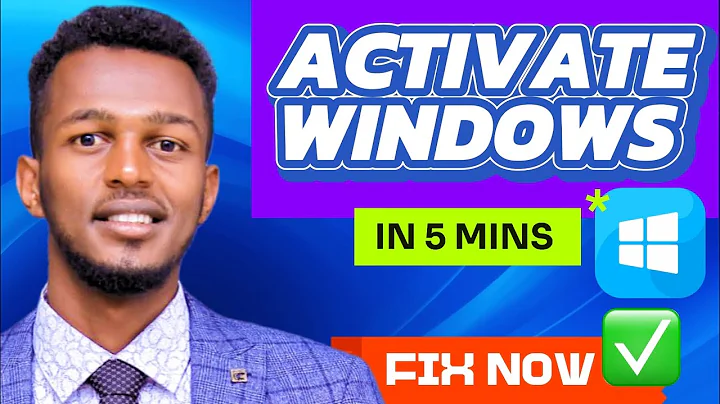 How to Activate windows 10/11 with out product key | 100% Legal Method & Working!