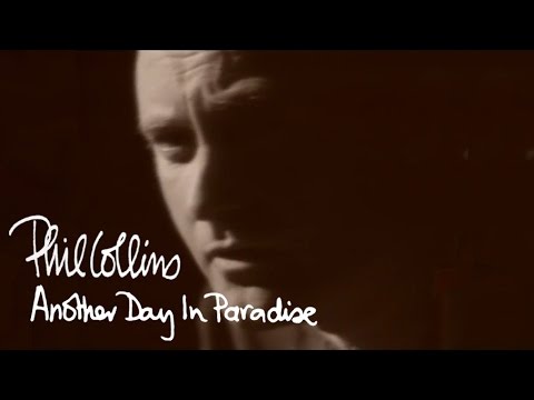 Phil Collins - Finally...The First Farewell Tour Paris 2004