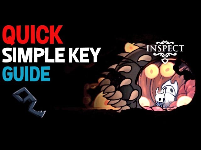 Dimple Key Locations