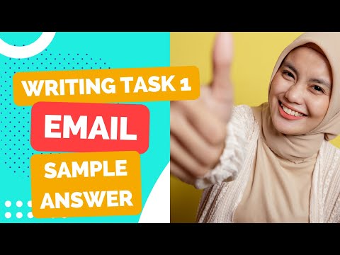 MUET Writing Sample