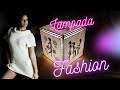 💡 Lampada Fashion TUTORIAL DIY (GRATIS) FREE DOWNLOAD