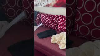 Veranda Komfort Aidanova 15299 …#aidacruises #aida #aidanova #kabinenvorstellung #aidanova15299