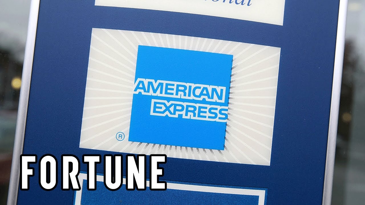 AmEx Platinum Card Holders are Getting More BenefitsI Fortune YouTube