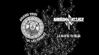 Narrow Passage - La raja de tu falda (GPDB 2020)