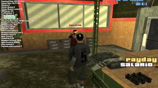 [BPF] Denuncia Contra CV-LS
