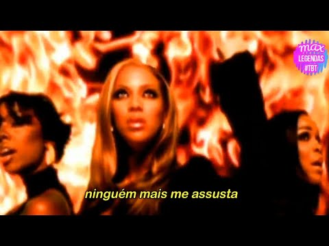 Destiny's Child -