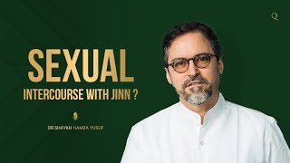 A True story about Jinn | Shaykh Hamza Yusuf