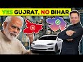 Why Only Some States Get All Industry in INDIA || कुछ राज्यों को सब इंडस्ट्री क्यों