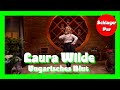 Capture de la vidéo Laura Wilde - Ungarisches Blut (Schlager Spaß Mit Andy Borg 07.03.2020)