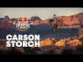 72 hours at red bull rampage wcarson storch