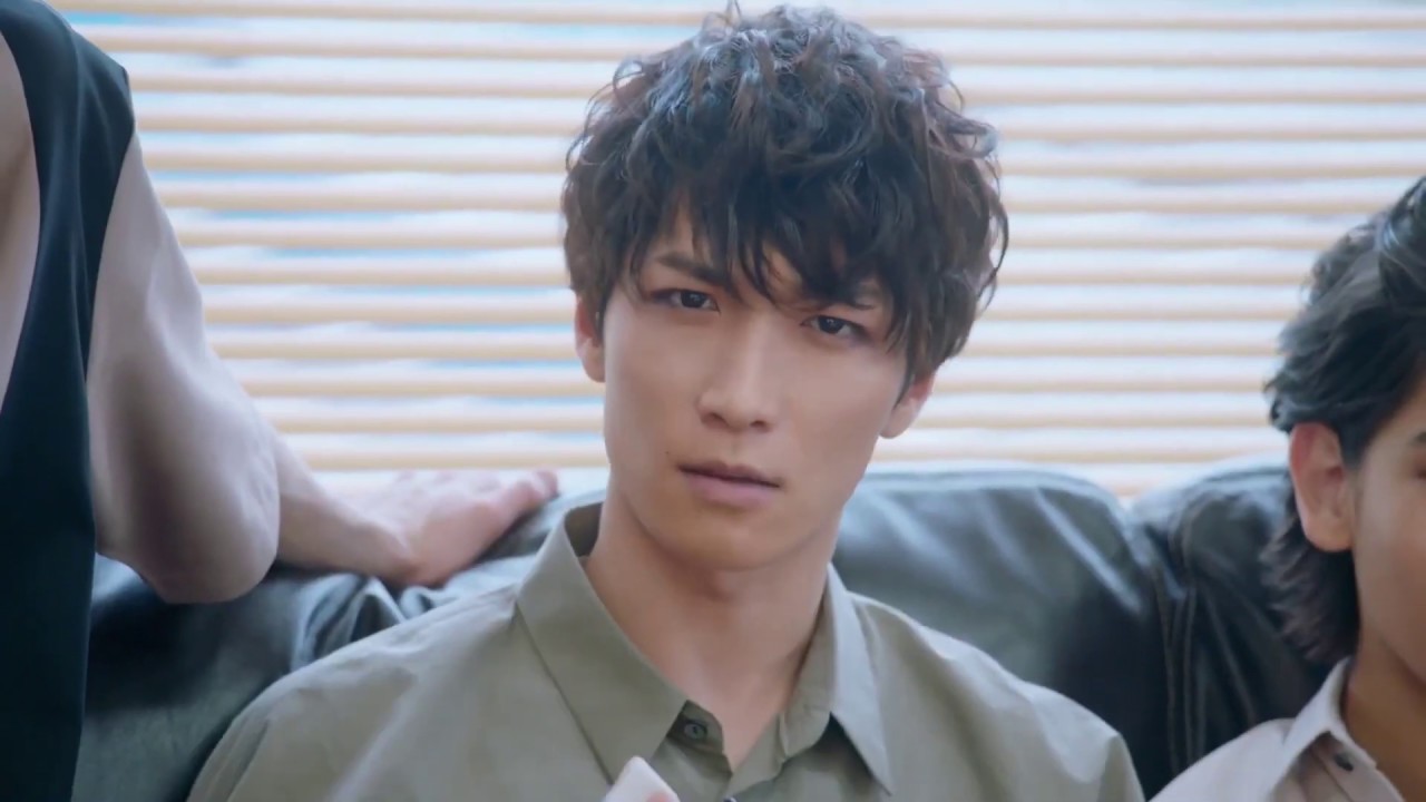 Snow Man Bioreふくだけコットンうるおいリッチ 渡辺翔太 佐久間大介 宮舘涼太 阿部亮平 向井康二 目黒蓮 ラウールver Youtube