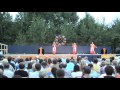 Trio Небозір (Heavenstar) &quot;A Моя Любов&quot; Soyuzivka Ukrainian Cultural Festival 2013