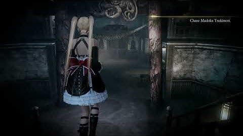 Fatal Frame : Mask Of The Lunar Eclipse - Marie Rose Mod